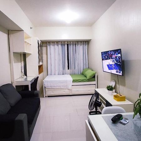 באגויו Cozynest Rentals At Brenthill Condominium מראה חיצוני תמונה