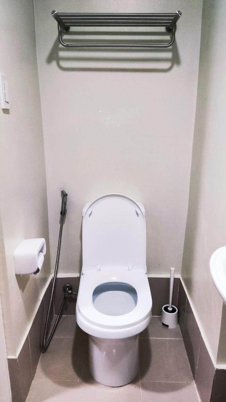 באגויו Cozynest Rentals At Brenthill Condominium מראה חיצוני תמונה