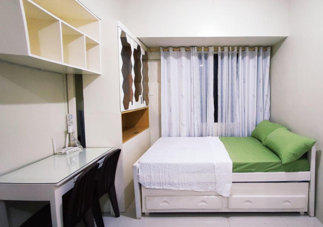 באגויו Cozynest Rentals At Brenthill Condominium מראה חיצוני תמונה