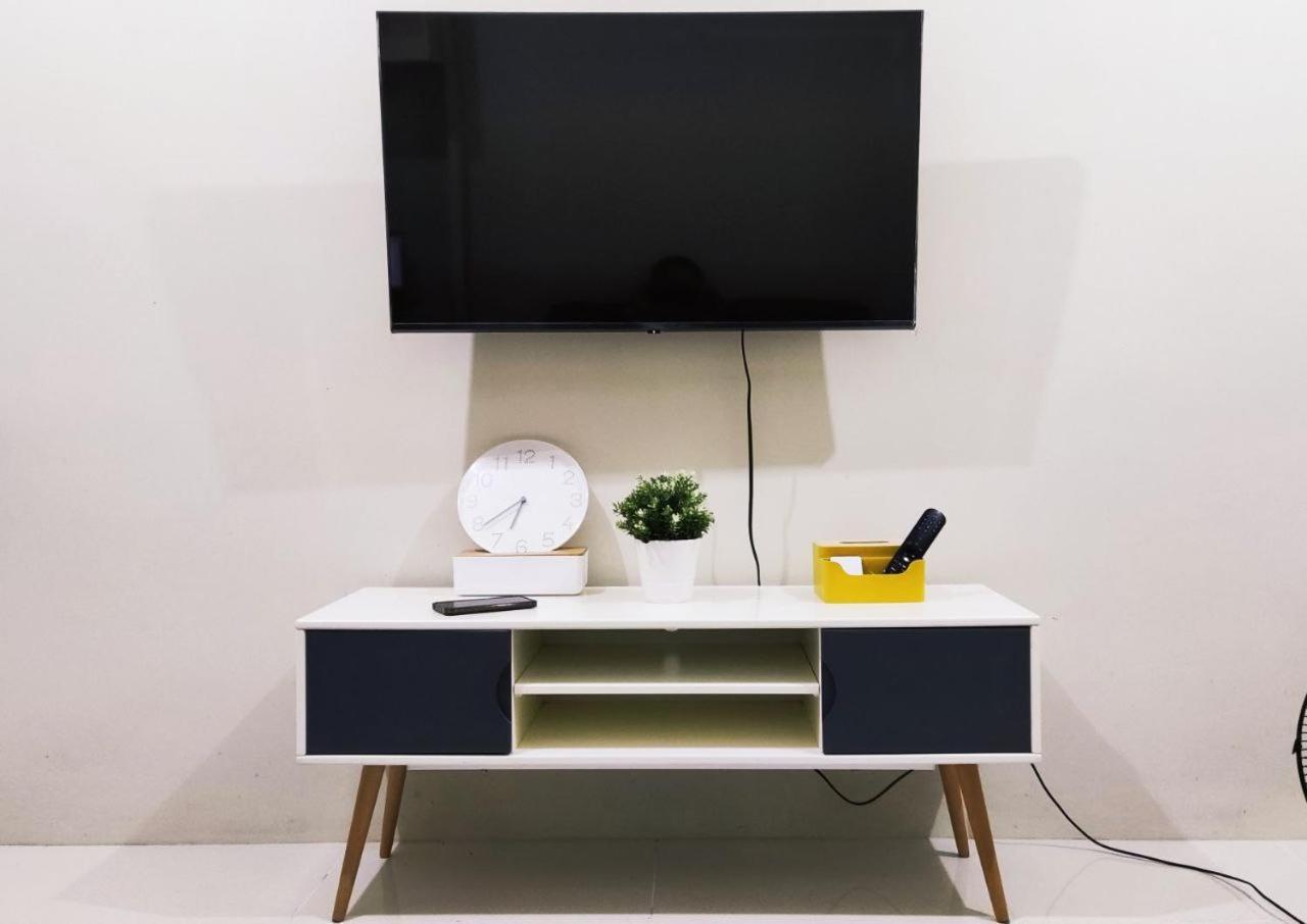 באגויו Cozynest Rentals At Brenthill Condominium מראה חיצוני תמונה