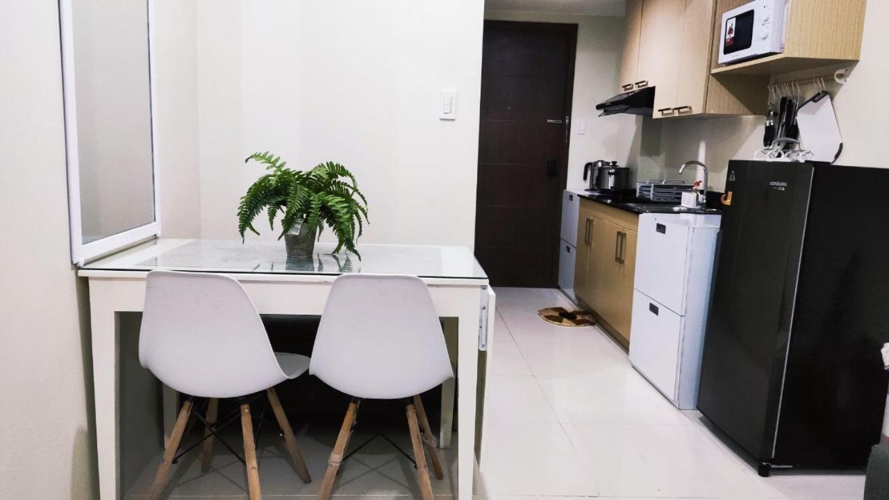 באגויו Cozynest Rentals At Brenthill Condominium מראה חיצוני תמונה