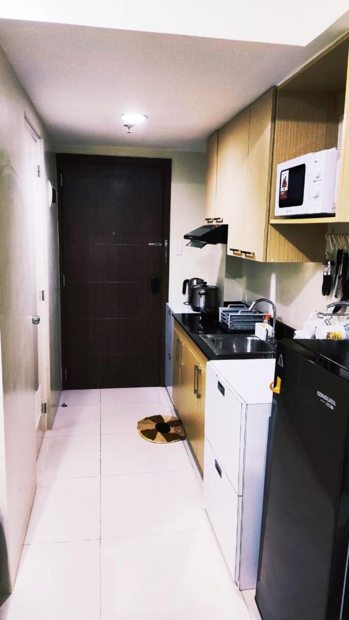 באגויו Cozynest Rentals At Brenthill Condominium מראה חיצוני תמונה
