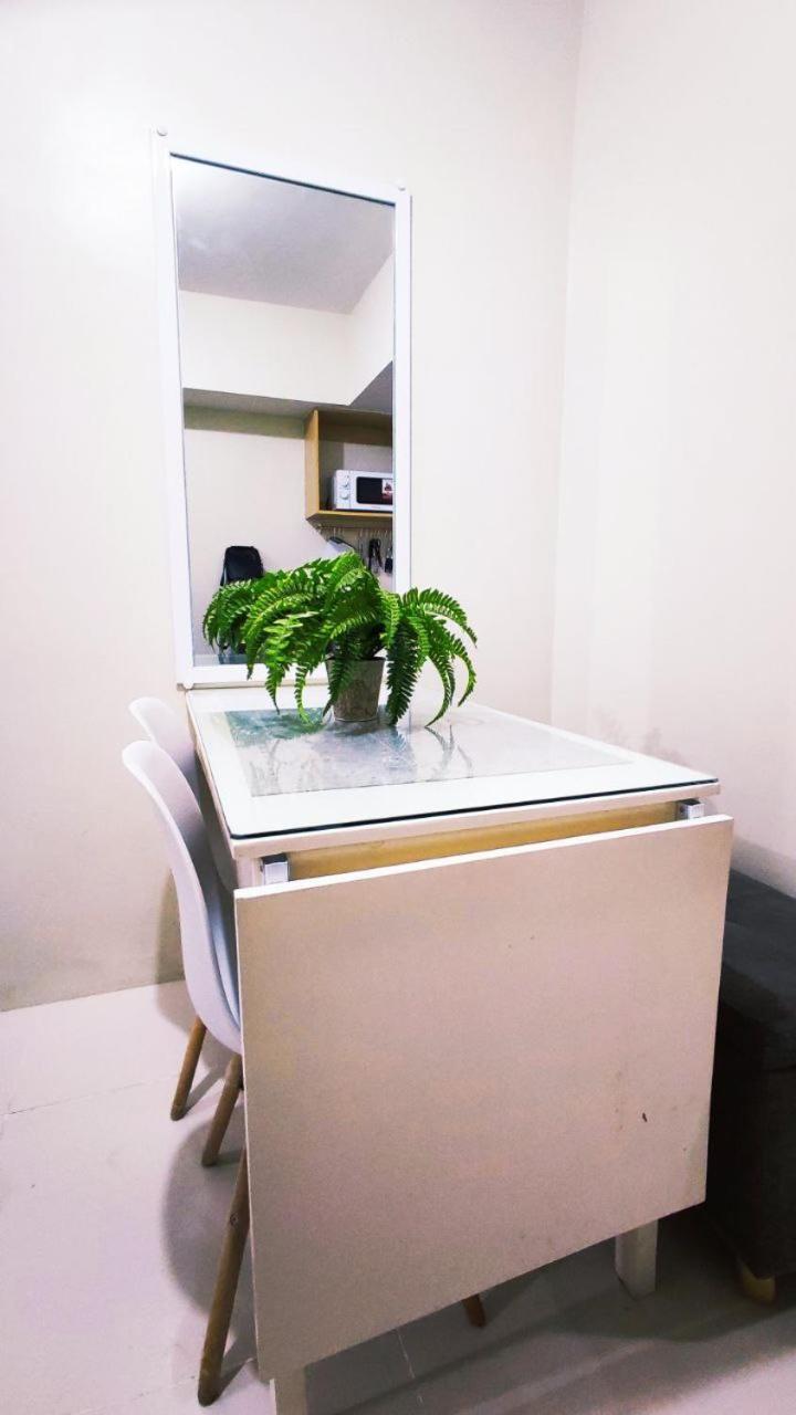 באגויו Cozynest Rentals At Brenthill Condominium מראה חיצוני תמונה