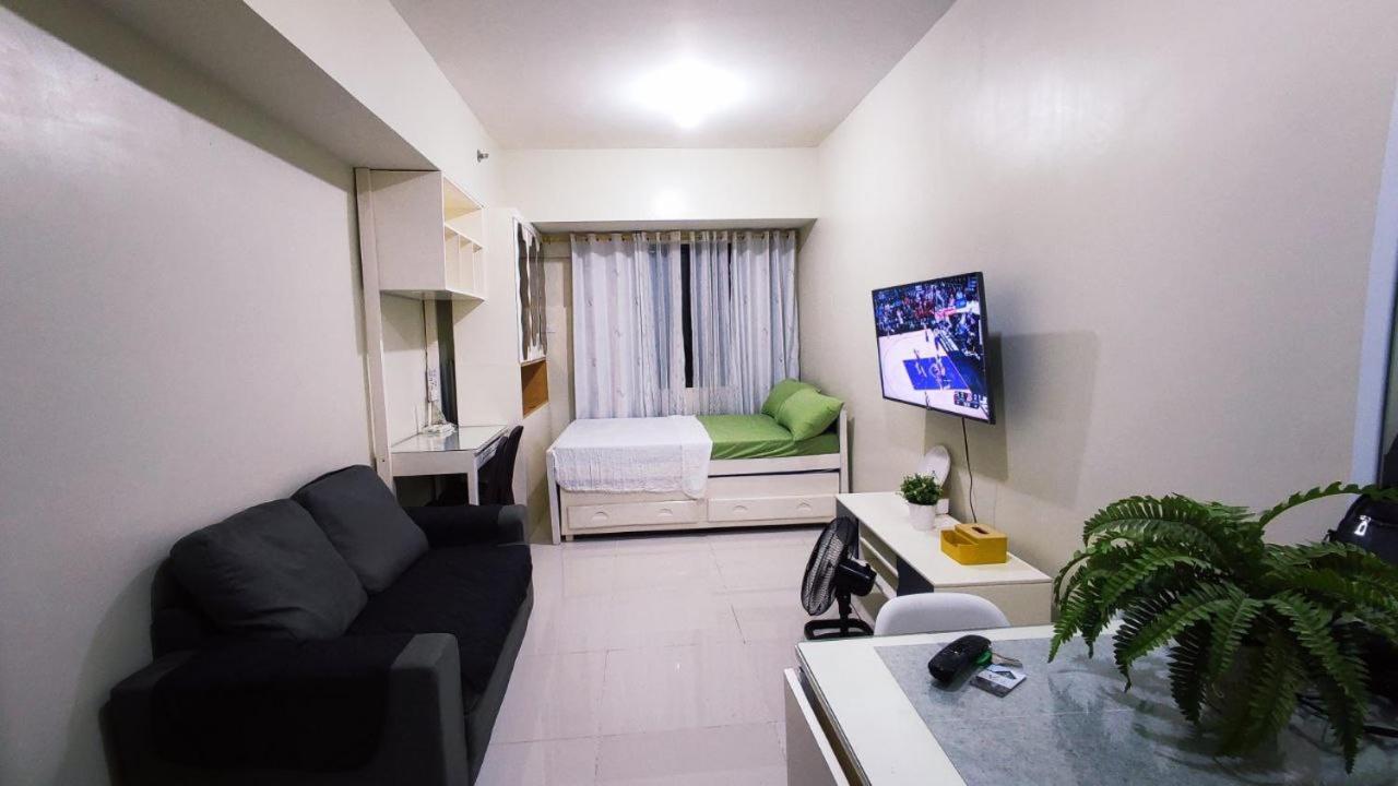 באגויו Cozynest Rentals At Brenthill Condominium מראה חיצוני תמונה