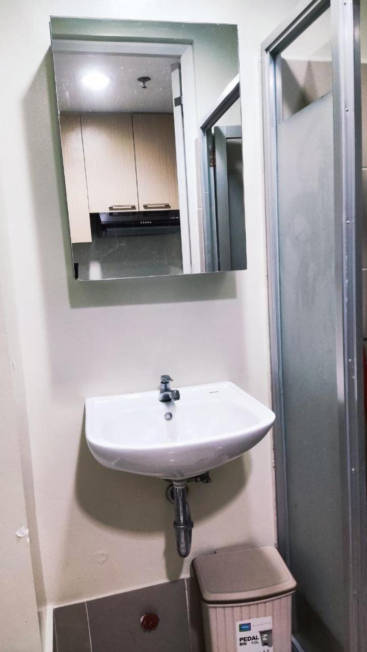 באגויו Cozynest Rentals At Brenthill Condominium מראה חיצוני תמונה