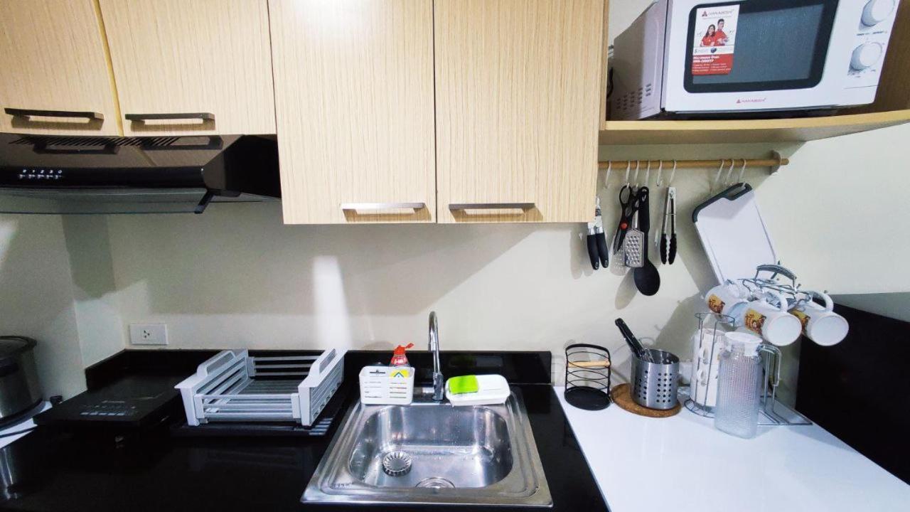 באגויו Cozynest Rentals At Brenthill Condominium מראה חיצוני תמונה