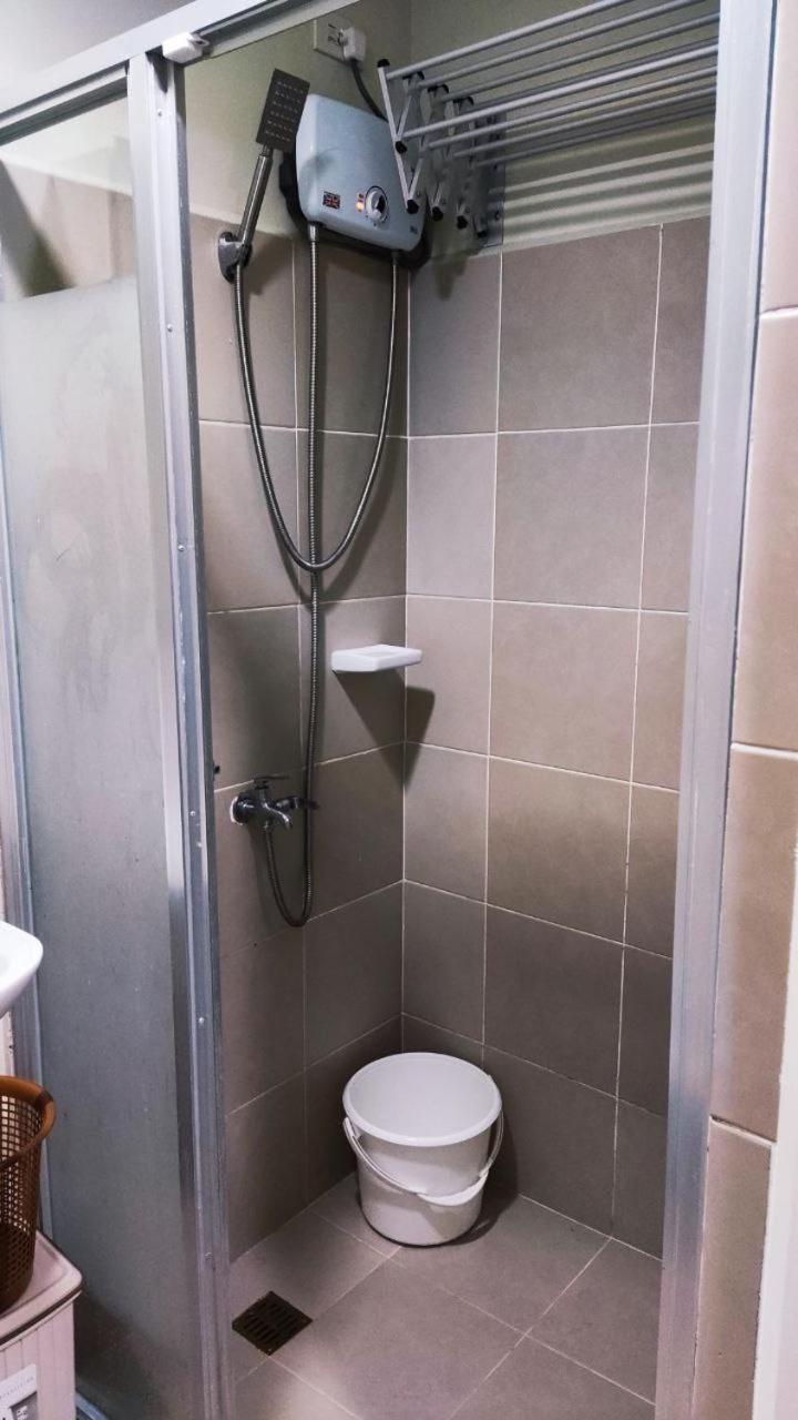 באגויו Cozynest Rentals At Brenthill Condominium מראה חיצוני תמונה