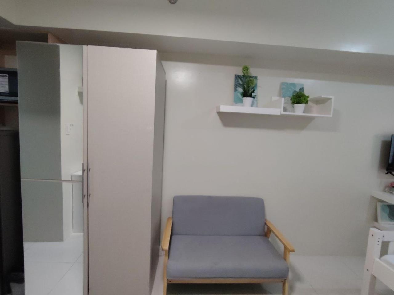 באגויו Cozynest Rentals At Brenthill Condominium מראה חיצוני תמונה