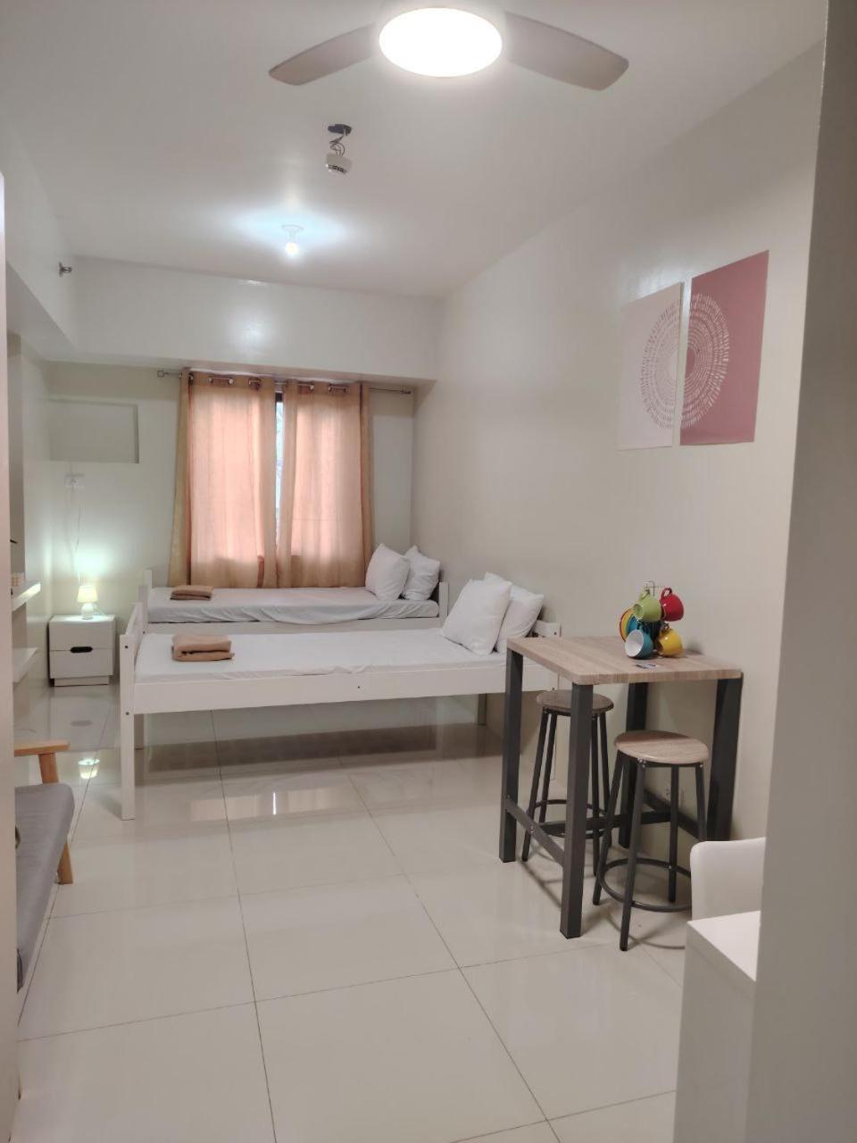 באגויו Cozynest Rentals At Brenthill Condominium מראה חיצוני תמונה