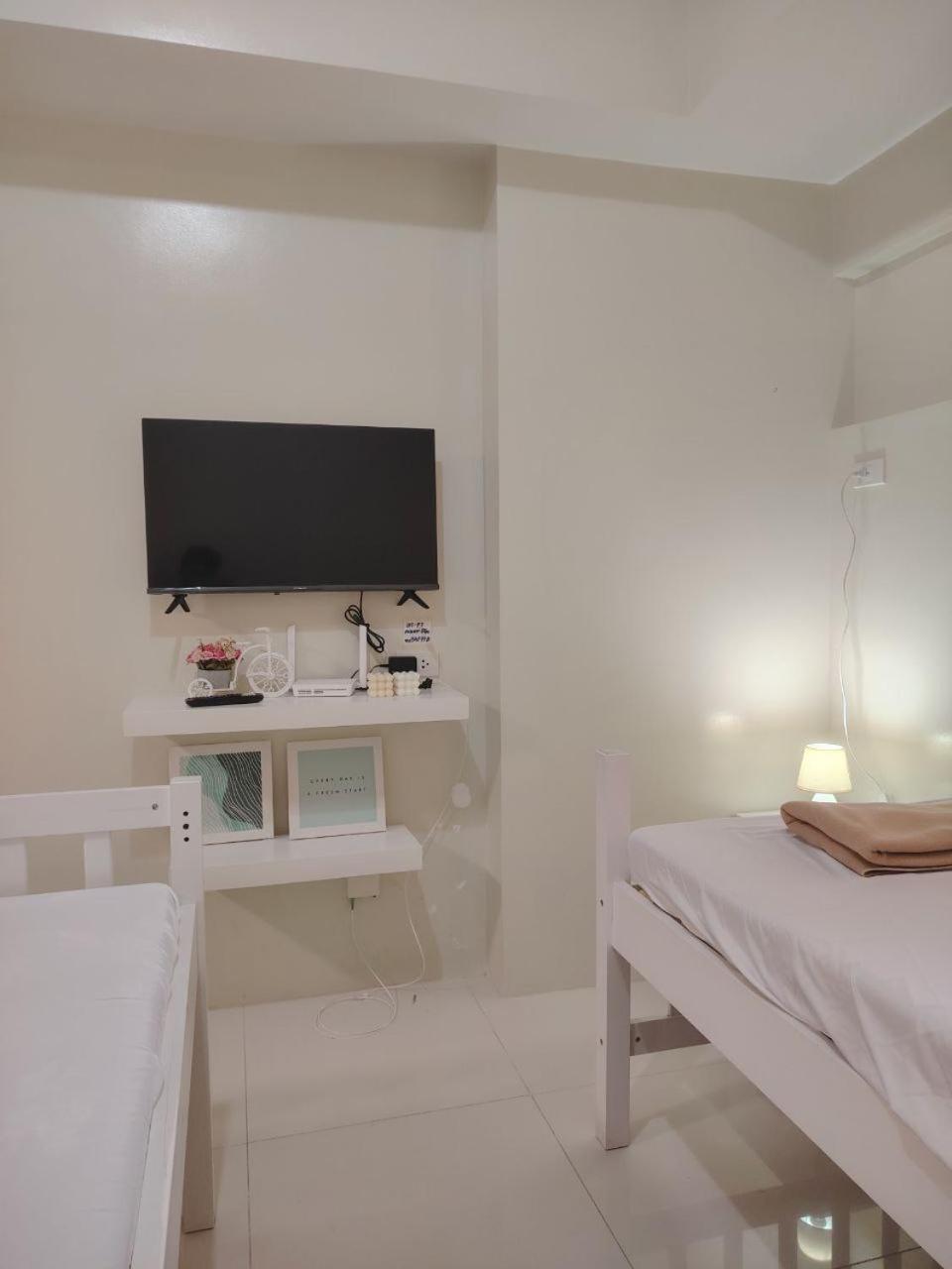 באגויו Cozynest Rentals At Brenthill Condominium מראה חיצוני תמונה