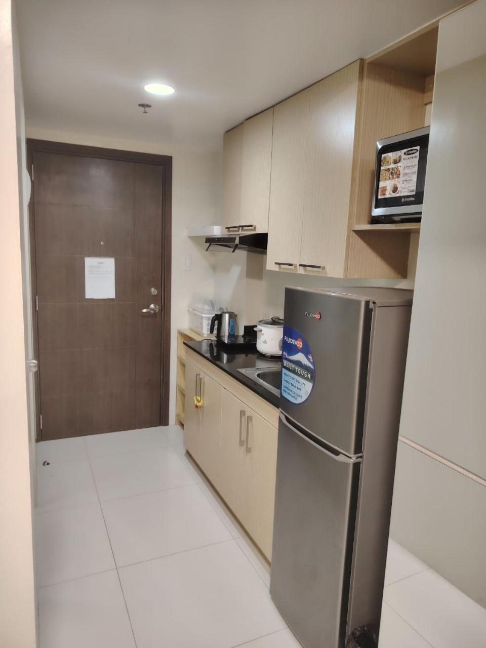 באגויו Cozynest Rentals At Brenthill Condominium מראה חיצוני תמונה