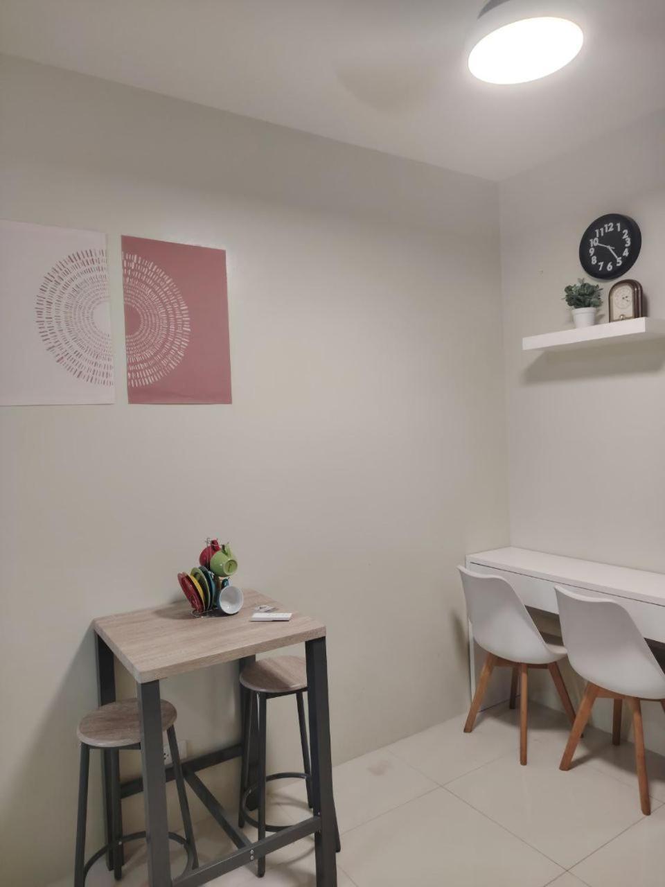 באגויו Cozynest Rentals At Brenthill Condominium מראה חיצוני תמונה