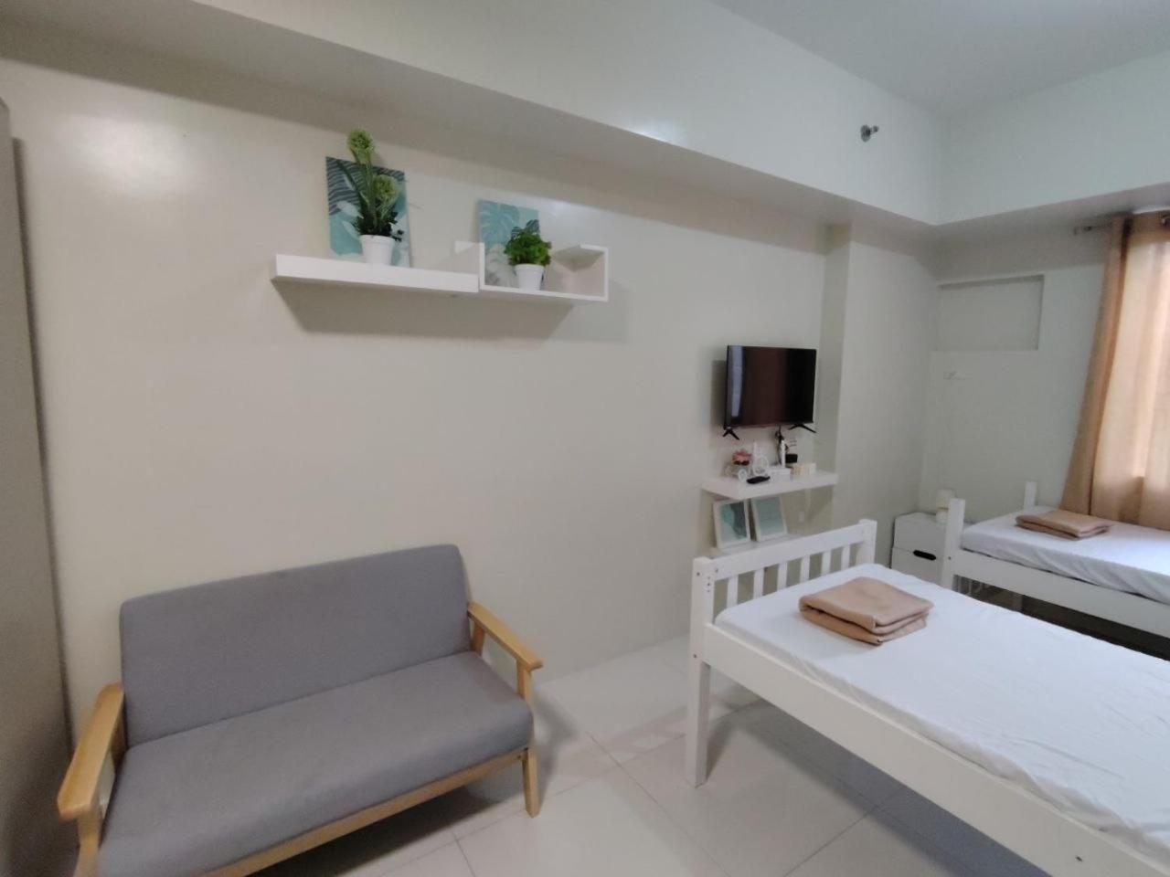 באגויו Cozynest Rentals At Brenthill Condominium מראה חיצוני תמונה