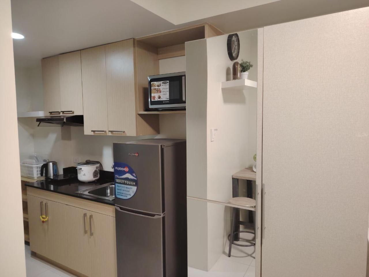 באגויו Cozynest Rentals At Brenthill Condominium מראה חיצוני תמונה