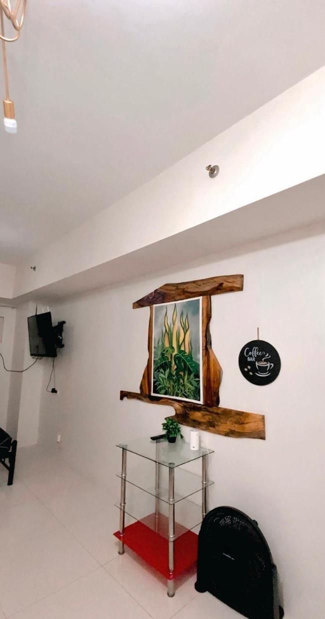 באגויו Cozynest Rentals At Brenthill Condominium מראה חיצוני תמונה