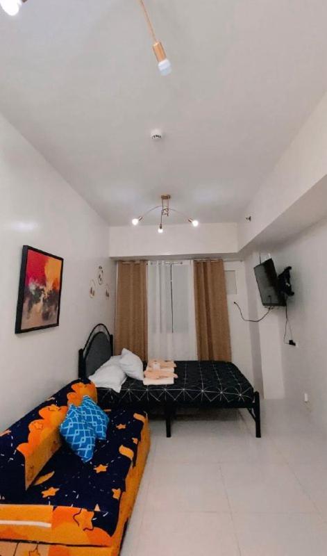 באגויו Cozynest Rentals At Brenthill Condominium מראה חיצוני תמונה