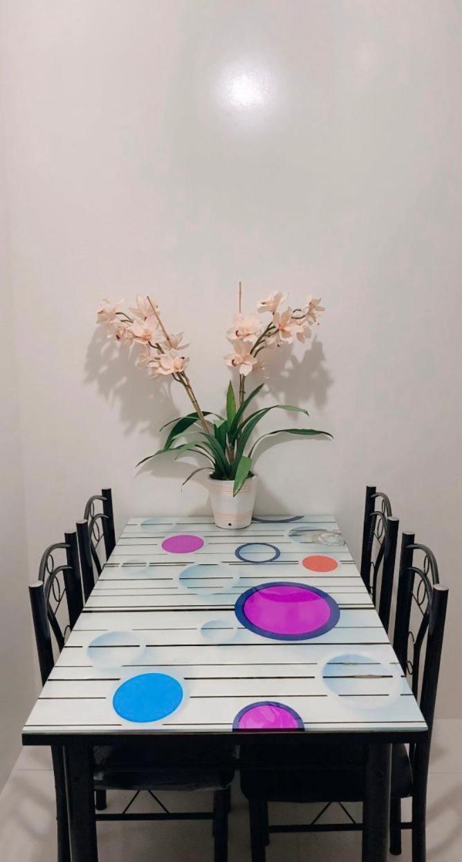 באגויו Cozynest Rentals At Brenthill Condominium מראה חיצוני תמונה