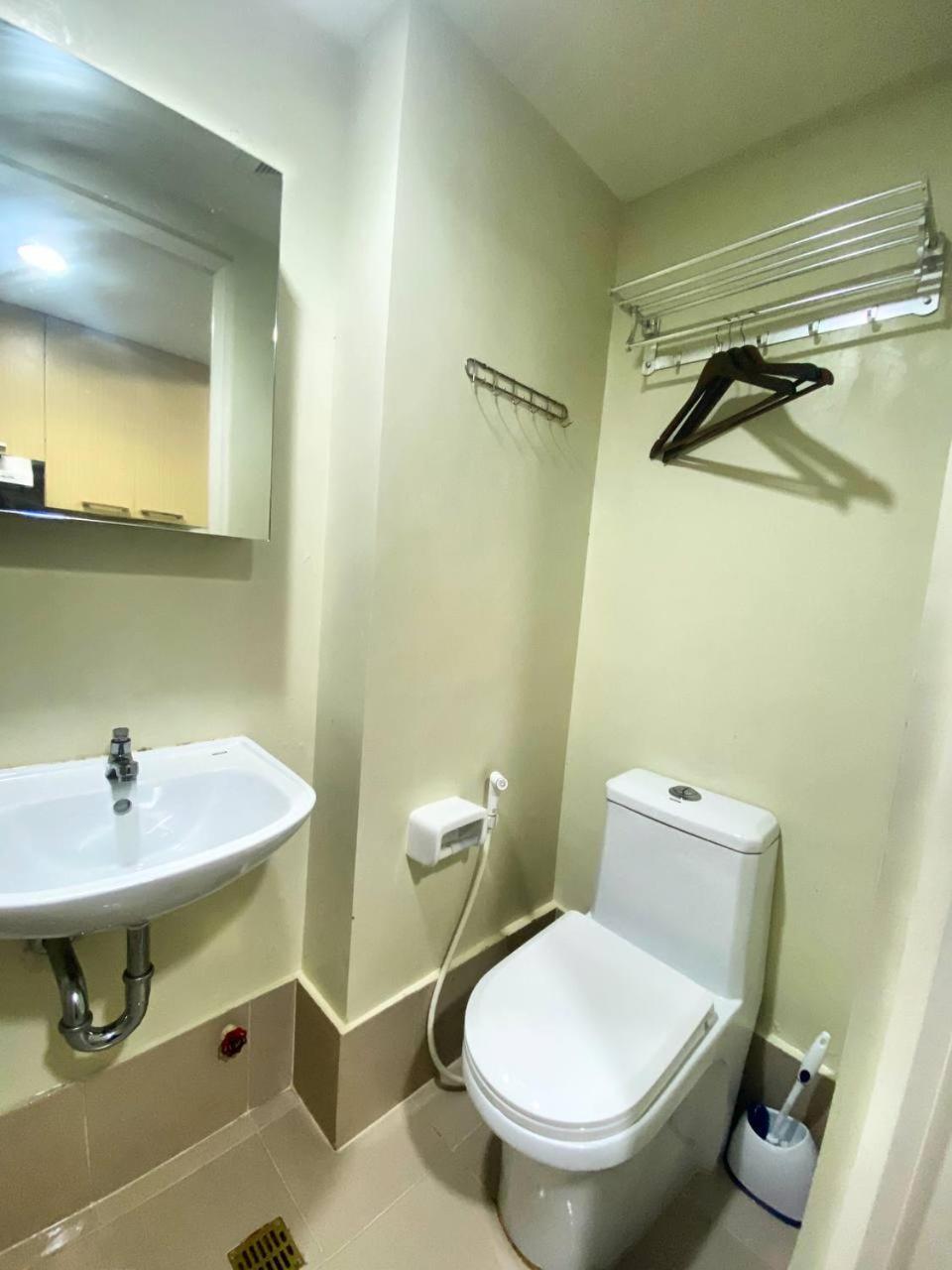 באגויו Cozynest Rentals At Brenthill Condominium מראה חיצוני תמונה