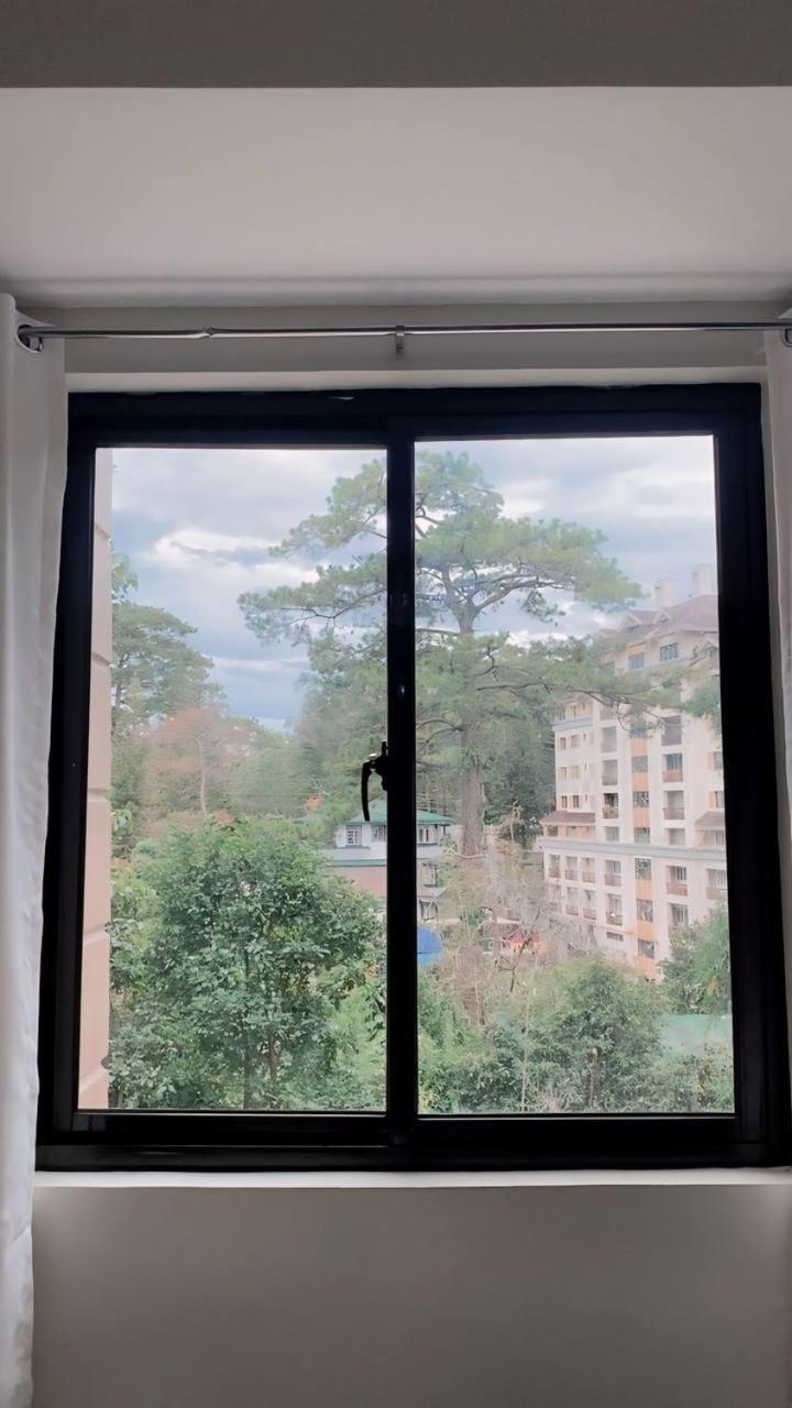 באגויו Cozynest Rentals At Brenthill Condominium מראה חיצוני תמונה