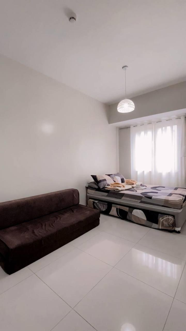 באגויו Cozynest Rentals At Brenthill Condominium מראה חיצוני תמונה