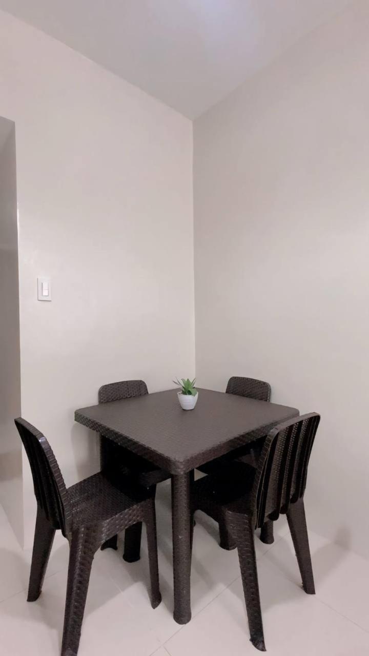 באגויו Cozynest Rentals At Brenthill Condominium מראה חיצוני תמונה