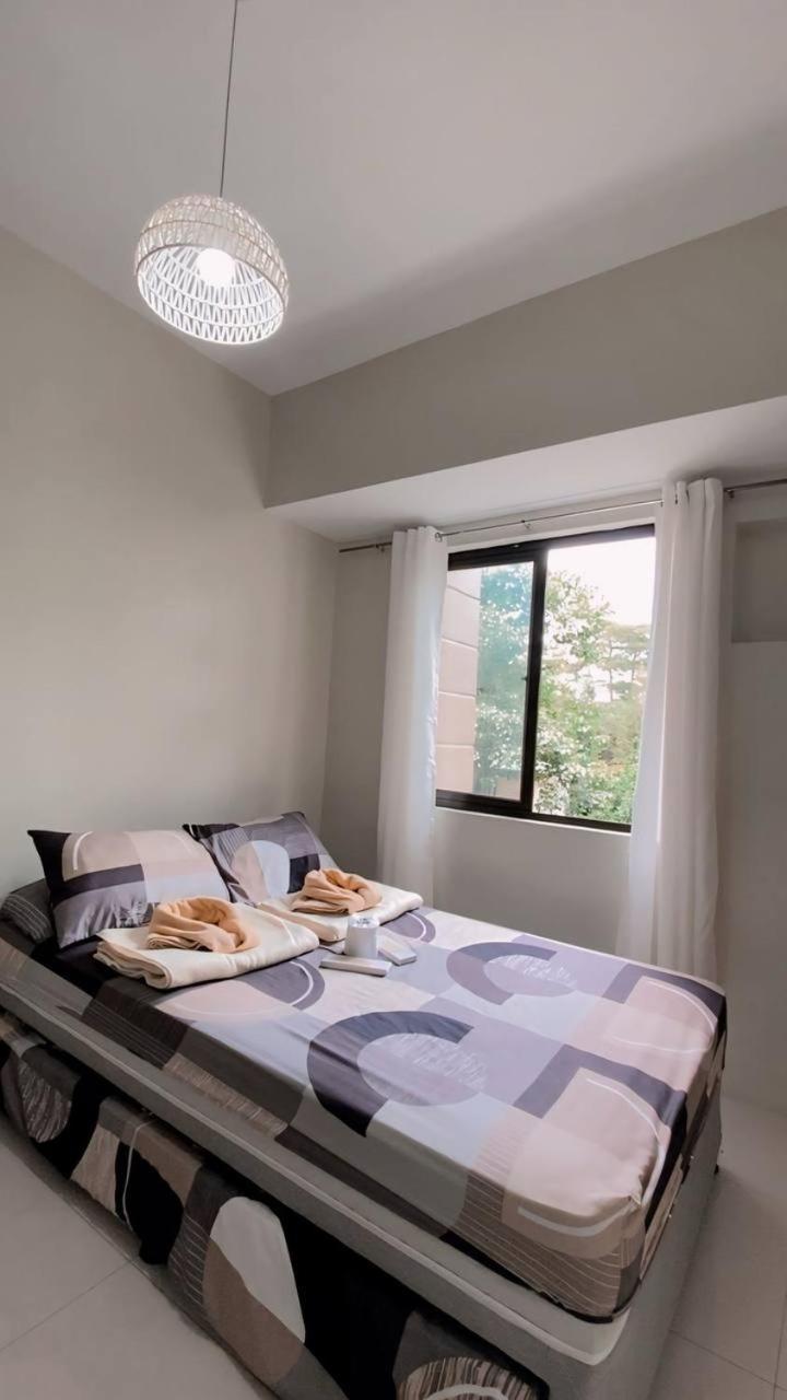 באגויו Cozynest Rentals At Brenthill Condominium מראה חיצוני תמונה