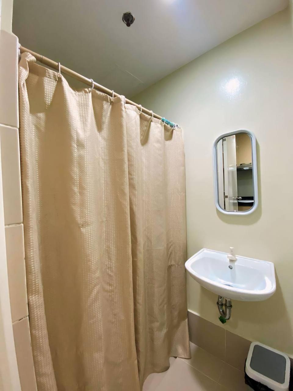 באגויו Cozynest Rentals At Brenthill Condominium מראה חיצוני תמונה