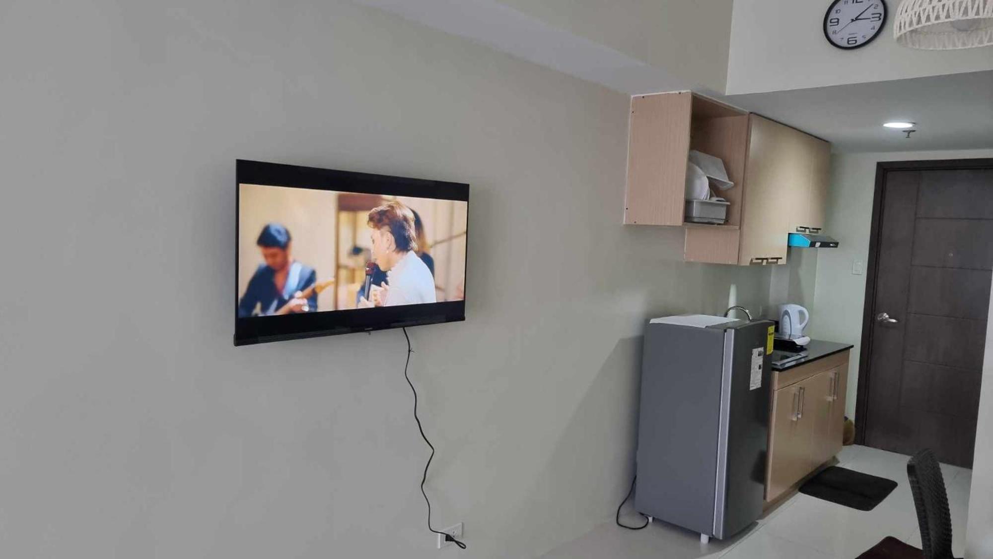 באגויו Cozynest Rentals At Brenthill Condominium מראה חיצוני תמונה