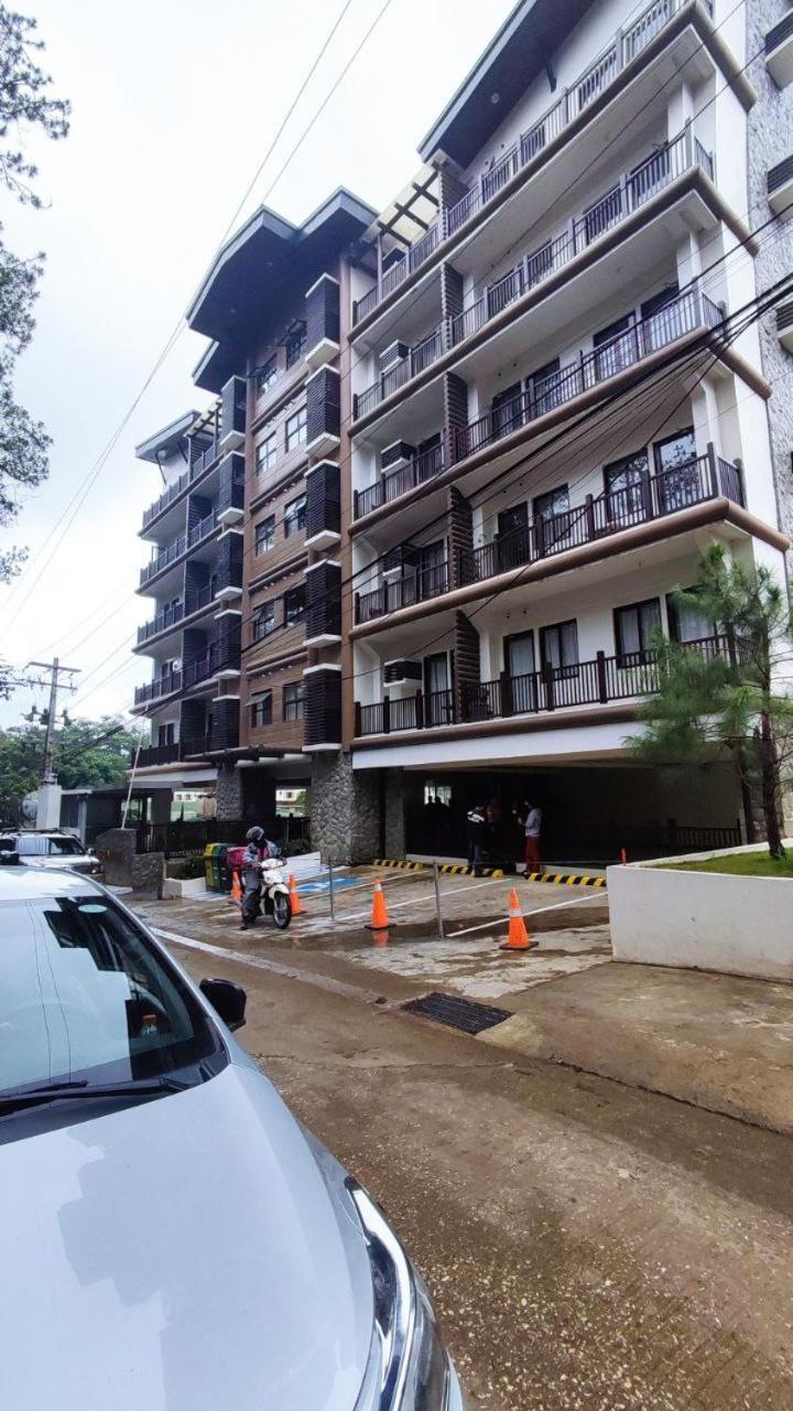 באגויו Cozynest Rentals At Brenthill Condominium מראה חיצוני תמונה