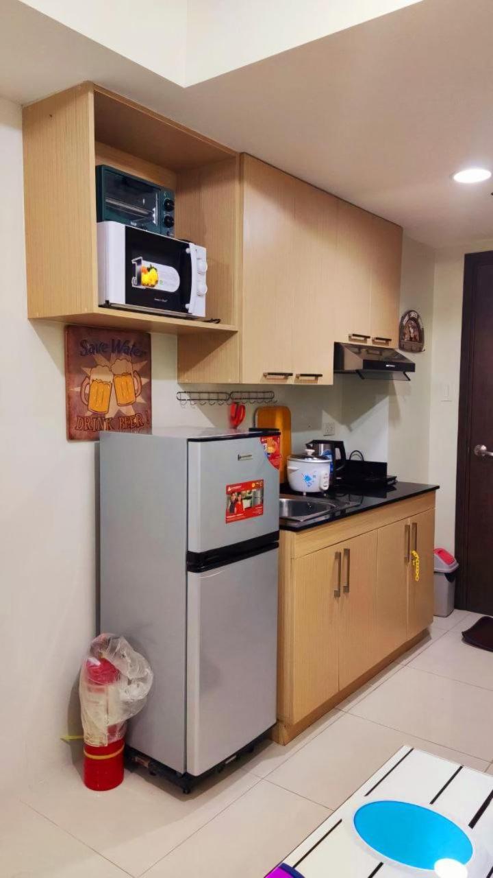 באגויו Cozynest Rentals At Brenthill Condominium מראה חיצוני תמונה