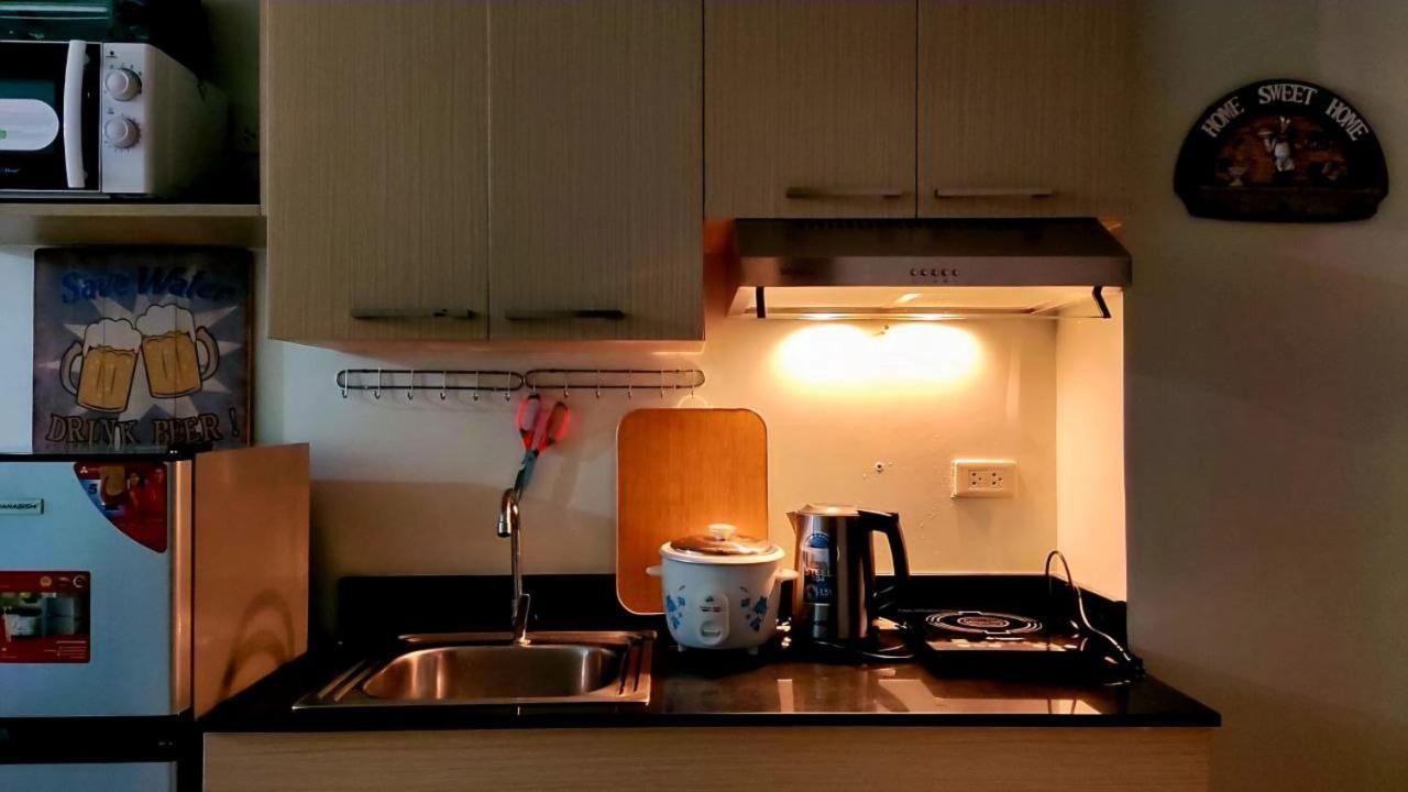 באגויו Cozynest Rentals At Brenthill Condominium מראה חיצוני תמונה