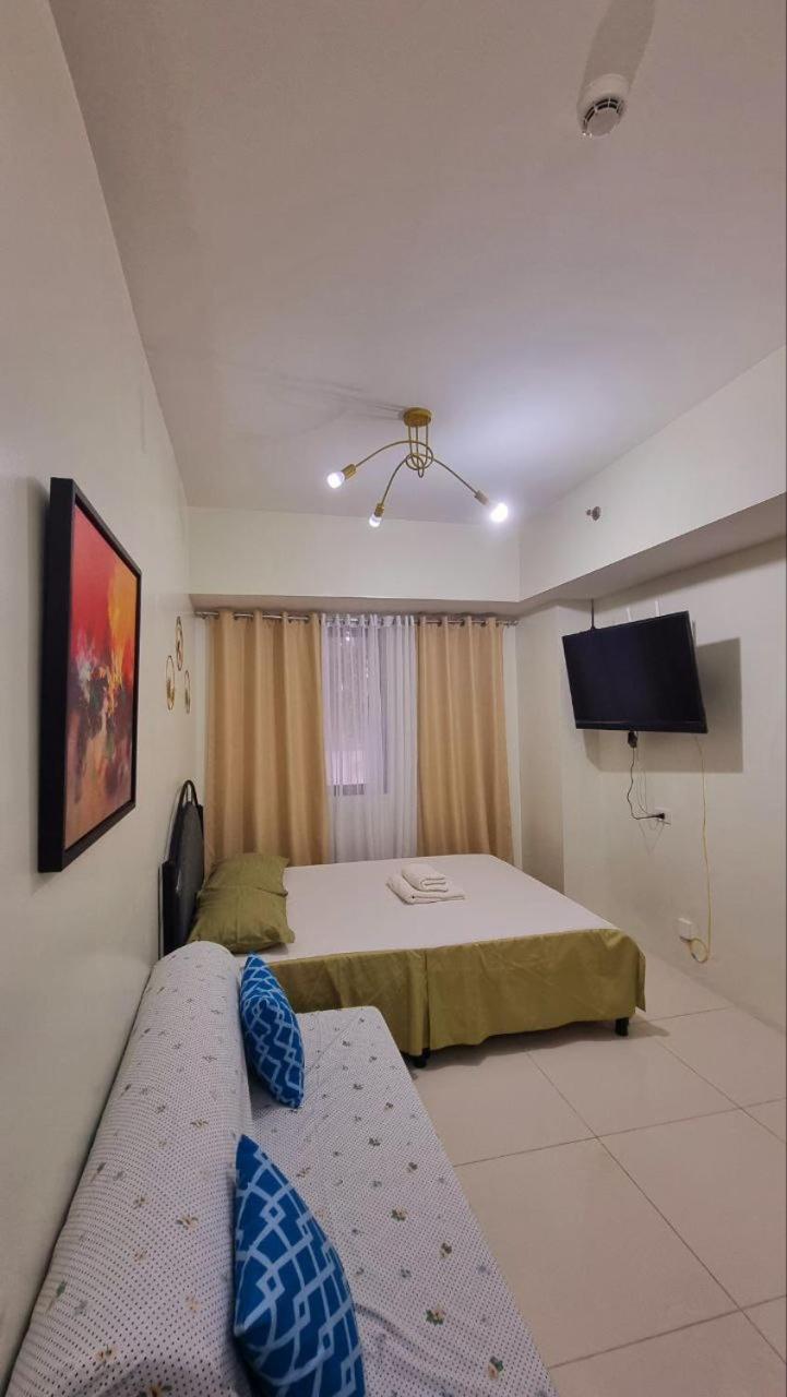 באגויו Cozynest Rentals At Brenthill Condominium מראה חיצוני תמונה